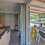 L'ile D'offard Campingplatz Saumur