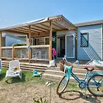 L'ile D'offard Campingplatz