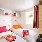 L'ile D'offard Campingplatz Saumur