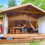 Campingplatz L'ile D'offard *