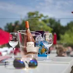 L'ile D'offard * Saumur