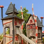 Campingplatz L'ile D'offard