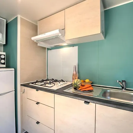 Kemping L'ile D'offard Saumur