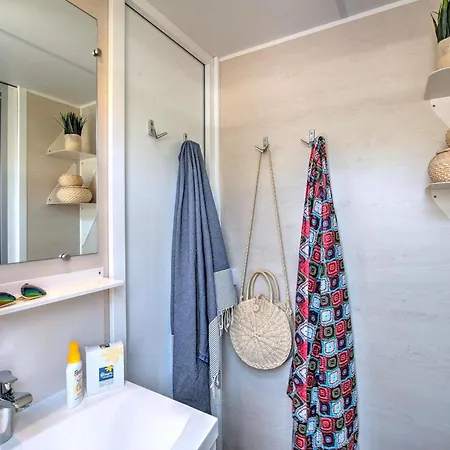 Kemping L'ile D'offard Saumur