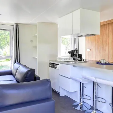 Kemping L'ile D'offard