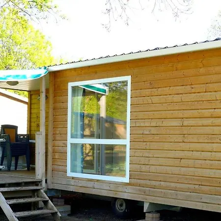 Kemping L'ile D'offard Saumur