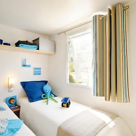 Domaine Résidentiel De Plein Air L'île D'offard