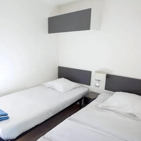 L'ile D'offard Kemping