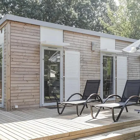 Kemping L'ile D'offard