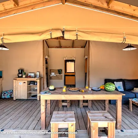 L'ile D'offard Saumur