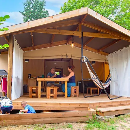 Kemping L'ile D'offard *