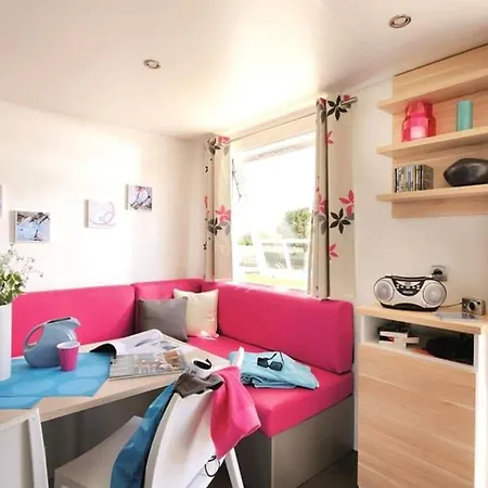 Kemping L'ile D'offard Saumur