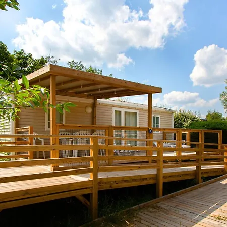 L'ile D'offard * Saumur