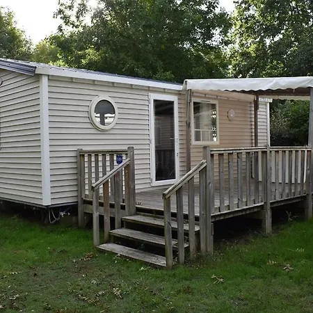 Campingplatz L'ile D'offard Saumur