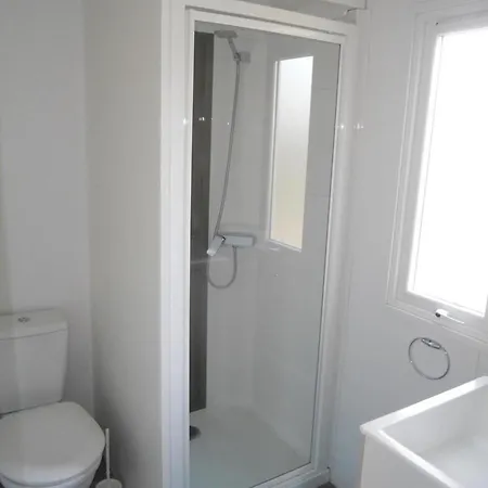 Kemping L'ile D'offard