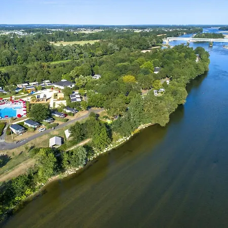 Domaine Residentiel De Plein Air L'ile D'offard Campsite *
