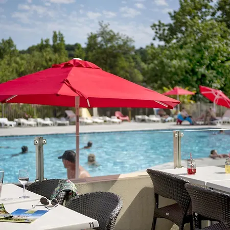 Domaine Résidentiel De Plein Air L'île D'offard *