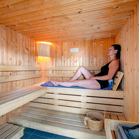 Domaine Résidentiel De Plein Air L'île D'offard Saumur