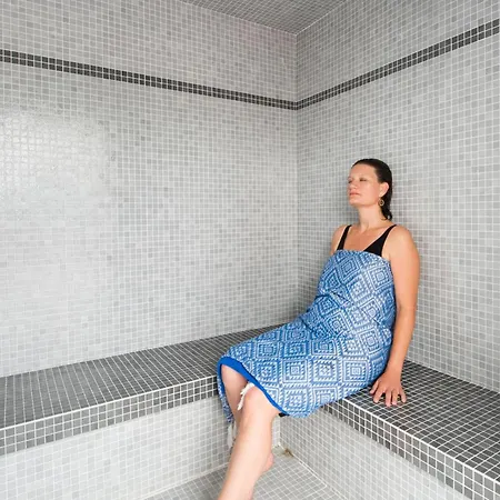 L'ile D'offard Kemping