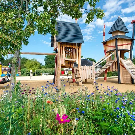 L'ile D'offard Saumur